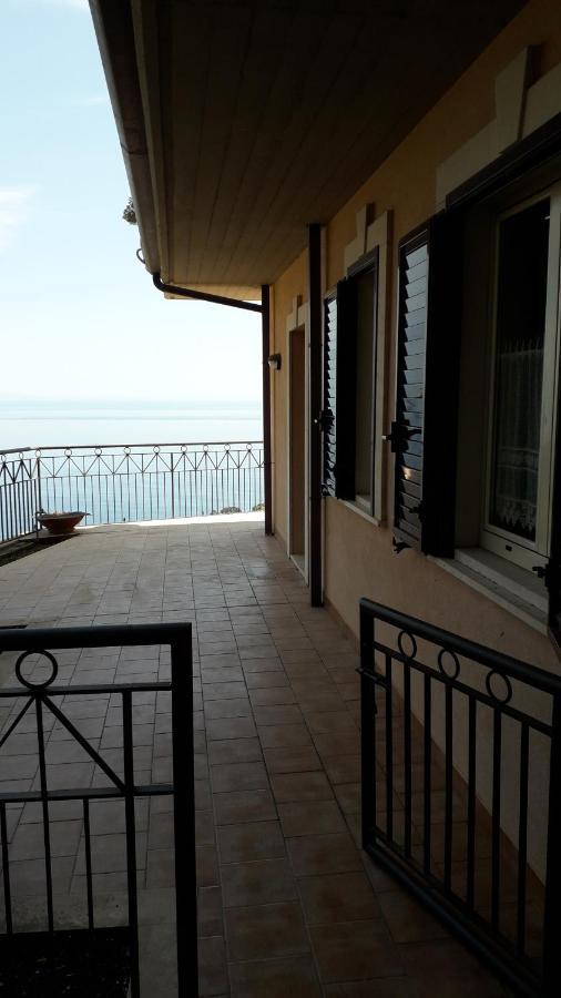 Appartamento Incantevole A Taormina - Casa Ninetta Екстериор снимка