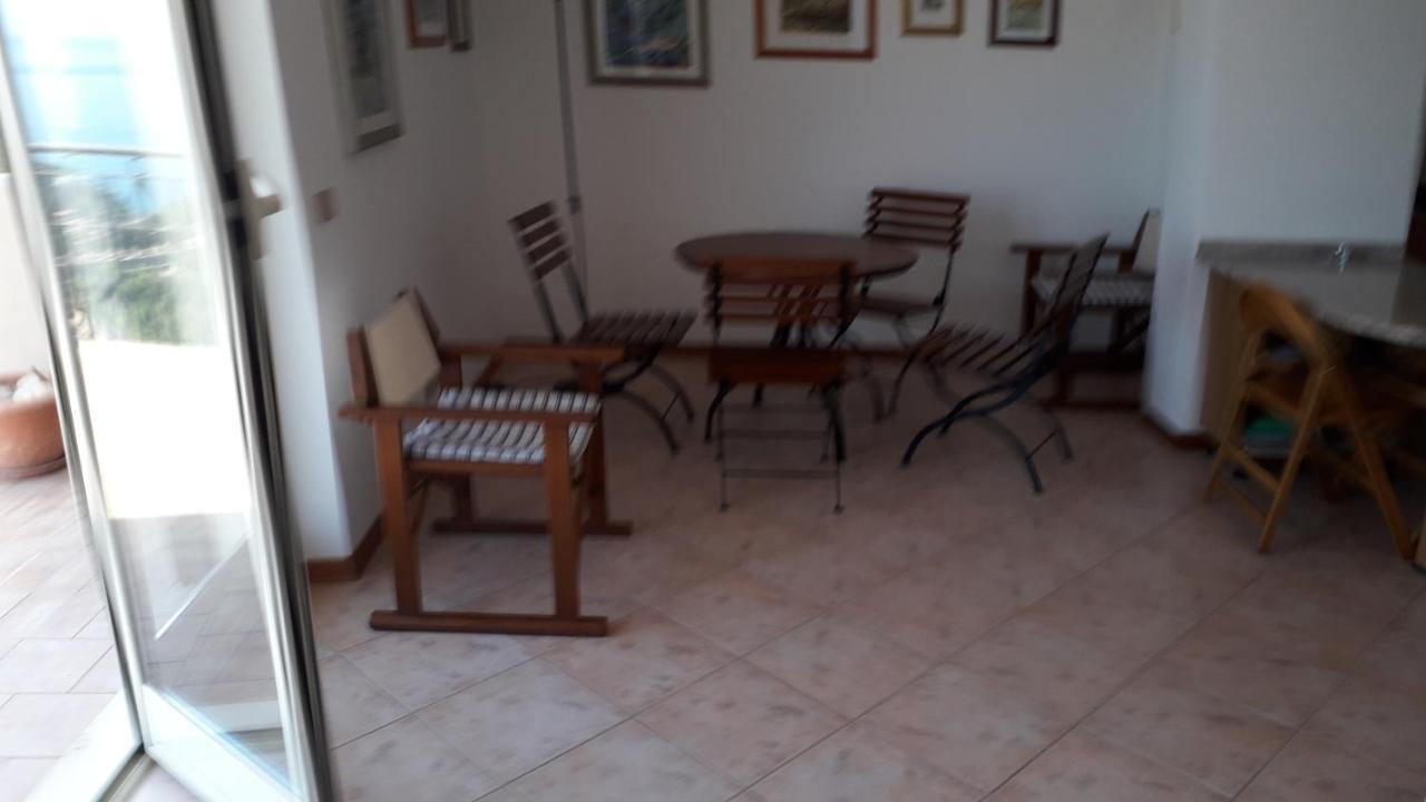 Appartamento Incantevole A Taormina - Casa Ninetta Екстериор снимка