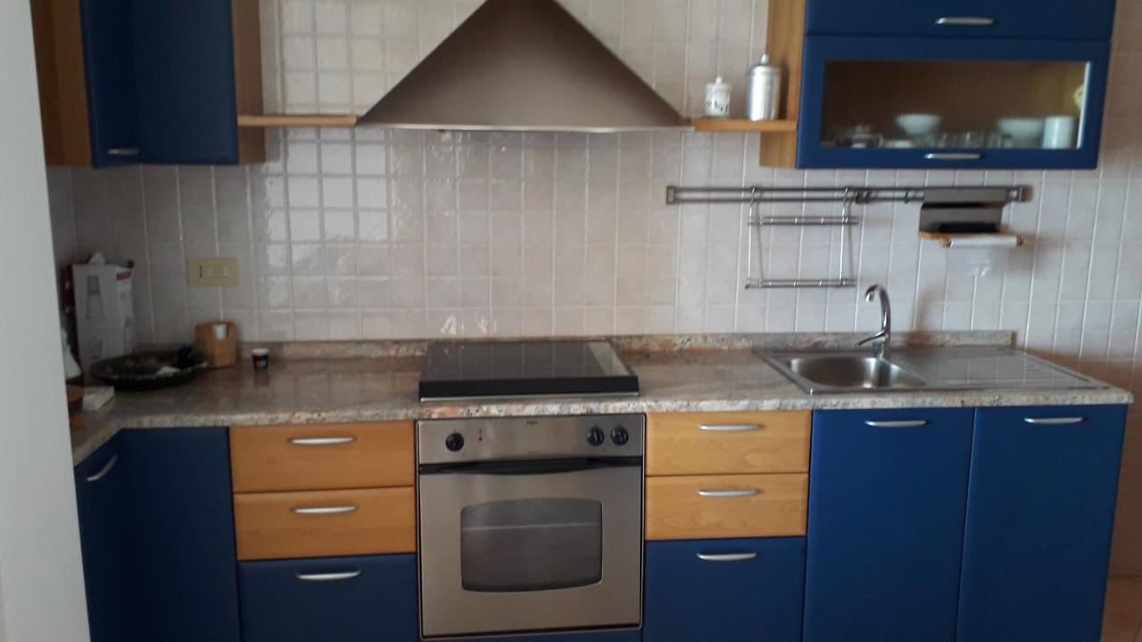 Appartamento Incantevole A Taormina - Casa Ninetta Екстериор снимка